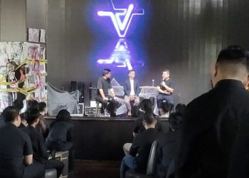 Gelar Acara Bootcamp, Akademi Crypto Ingin Lahirkan Jutaan Crypto Trader di Indonesia