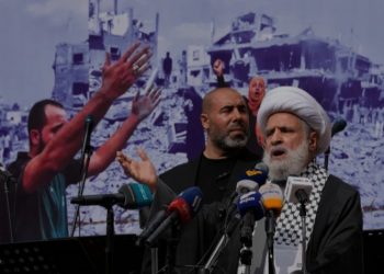 Mampukah Hizbullah Lebanon Menang Berperang Melawan Israel?