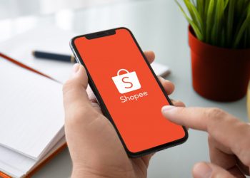 Shopee Indonesia Resmi Hentikan Penjualan Produk dari Penjual Luar Negeri