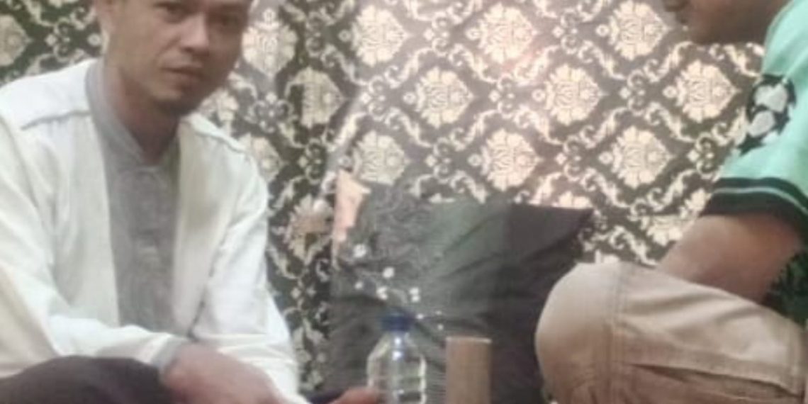 JANGAN TERTIPU, INILAH PEWARIS KESAKTIAN MAK EROT SESUNGGUHNYA!!!