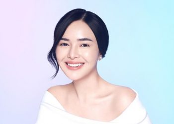 Curhatan Amanda Manopo yang Kerap Dibeda-bedakan Sejak Kecil, Ternyata ini Sebabnya