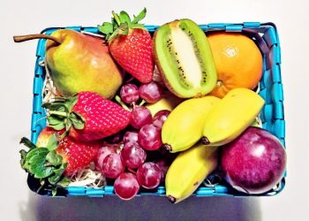 Buah ini Sebaiknya Tidak Dikonsumsi Penderita Diabetes