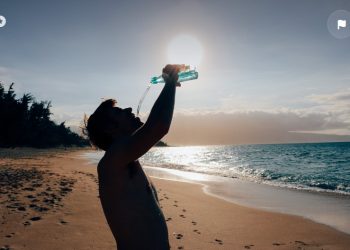 Cuaca Sangat Terik Melanda! Hati-hati ini 5 Ancaman Kesehatannya