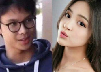 Calon Mantu Ganjar Pranowo, inilah Sosok Seleb Tiktok Eca Aura yang Punya Jutaan Follower