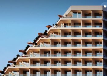 Investasi Hotel dan Restoran di Indonesia Tembus Rp26 Triliun