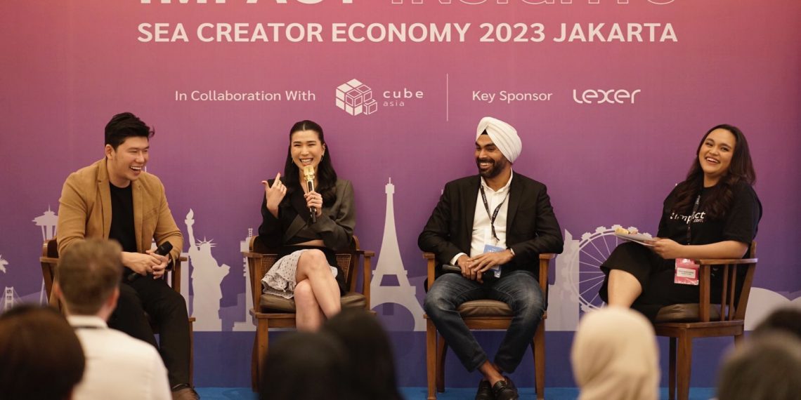 87% Responden Indonesia Membeli Produk atas Rekomendasi Influencer dan Selebriti Terkemuka