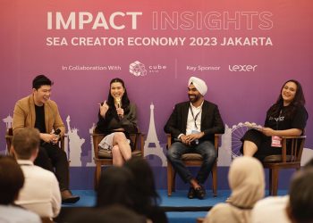 87% Responden Indonesia Membeli Produk atas Rekomendasi Influencer dan Selebriti Terkemuka