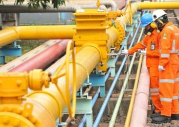 Swasta Bisa Ikut Bisnis Jargas, Ini Aturan yang Disiapkan Pemerintah