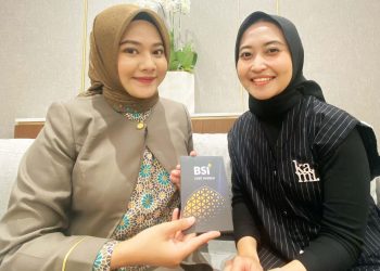 BSI Perluas Layanan Haji dan Umroh, Targetkan 200 Ribu Kartu Debit Mabrur