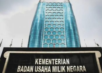 3 BUMN Ini Dapat PMN dari Pemerintah di Semester I-2024