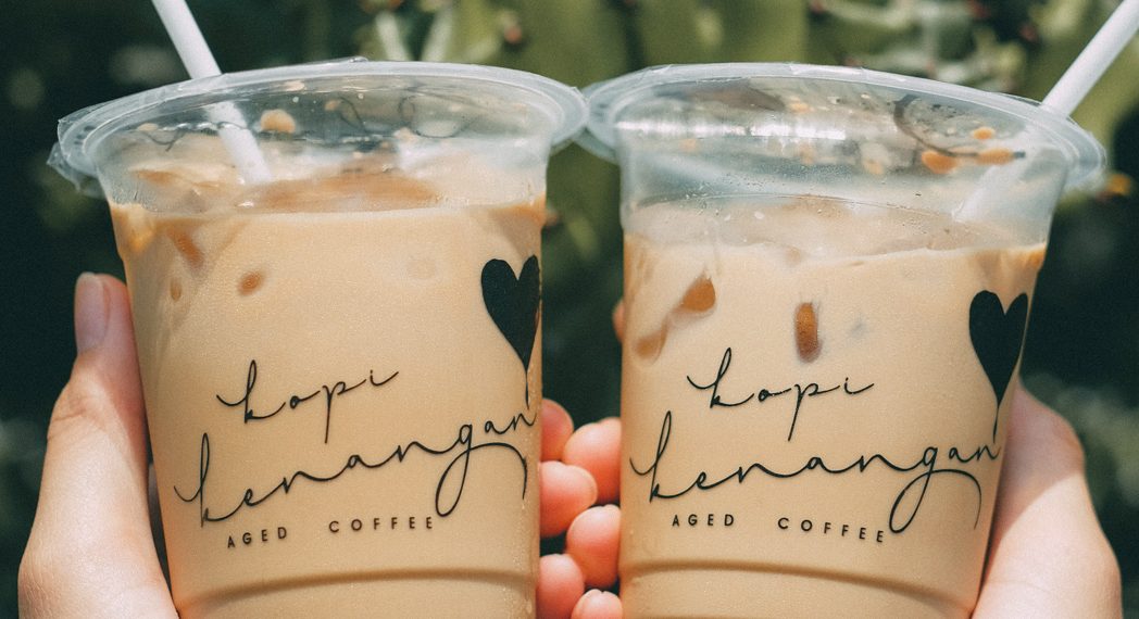 Perluas Pasar, Kopi Kenangan Masuk Singapura, Diracik di Indonesia untuk Dunia