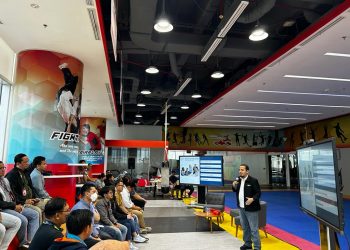 Demi Kemajuan BUMN, PLN Icon Plus Ajak Milenial Berkarya Secara Total