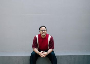 Mentor DSC Muhammad Jupaka : Agar Sukses, Pengusaha Muda Harus Berkolaborasi dan Melek Finansial