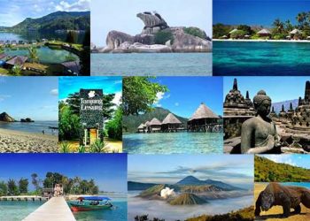 Jumlah Wisman Asal Jepang Jauh dari Target, Ini Kata Sandiaga Uno