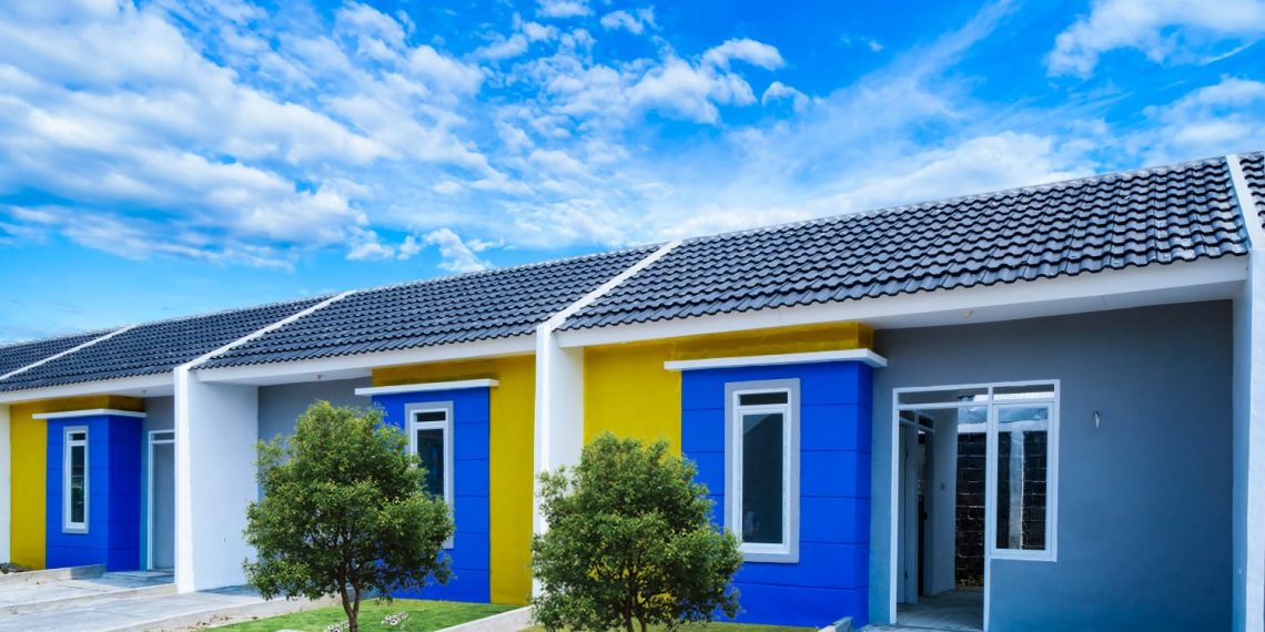 Pemerintah Harus Segera Terbitkan UU untuk Rumah Rakyat