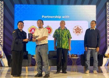 Karang Taruna Daerah Istimewa Yogyakarta Kolaborasi, PLN Icon Plus Dukung Transformasi Ekonomi Digital