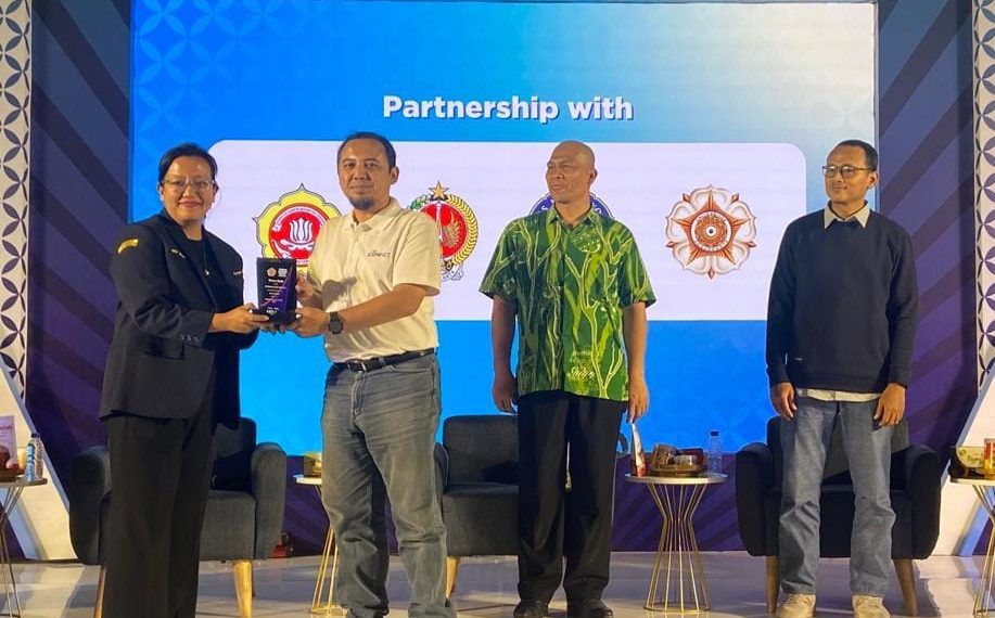 Karang Taruna Daerah Istimewa Yogyakarta Kolaborasi, PLN Icon Plus Dukung Transformasi Ekonomi Digital