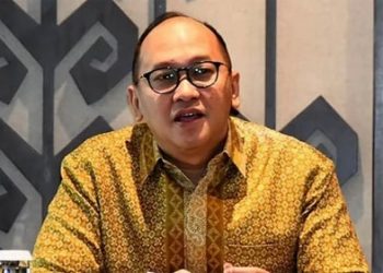 Faisal Basri Sebut Kereta Cepat Baru Balik Modal 139 Tahun, Ini Komentar Wamen BUMN Rosan Roeslani