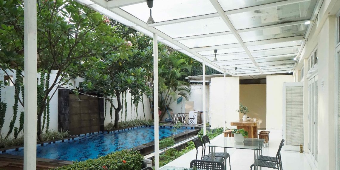 5 Rekomendasi Kost Eksklusif dengan Fasilitas Sarana Olahraga, Harga Mulai Rp1 Jutaan