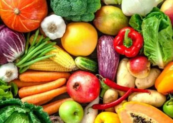 Berikut Sayuran yang Aman untuk Asam Urat