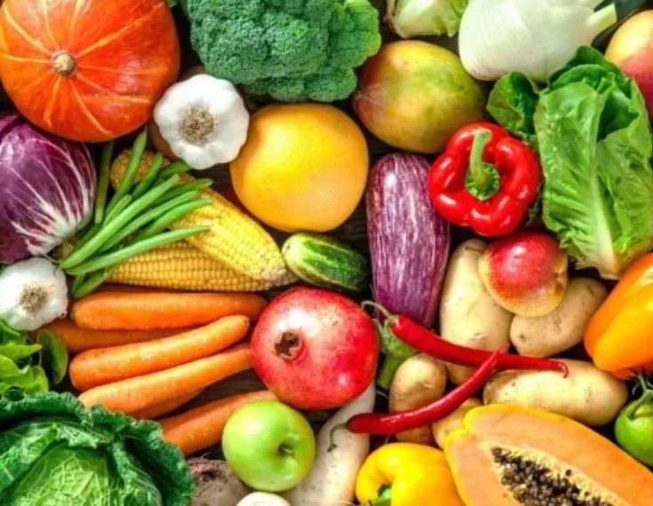 Berikut Sayuran yang Aman untuk Asam Urat