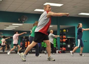 Ini Dia Senam untuk Menurunkan Asam Urat, Kolesterol, Tekanan Darah Tinggi?