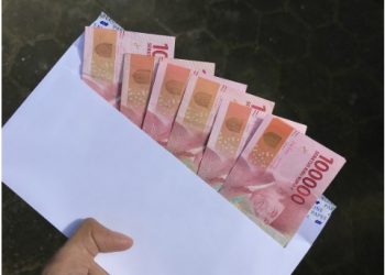 Kabar Gembira, UMR di Tanah Air Beberapa Tahun Lagi Bisa Mencapai Rp10 Juta