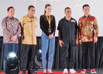 Revolusi Lokal, Gerakan untuk Memajukan Ekonomi dengan Pengembangan UMKM di Indonesia