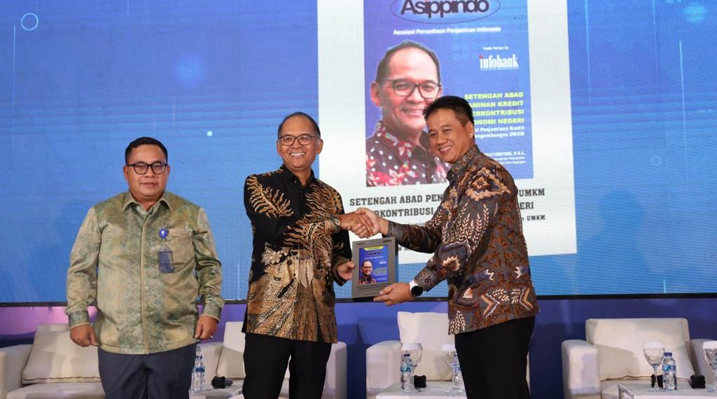 Asippindo Siap Dukung Program Pemerintah Untuk Lakukan Penguatan Ekosistem Penjaminan