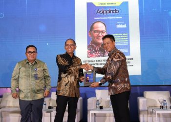 Asippindo Siap Dukung Program Pemerintah Untuk Lakukan Penguatan Ekosistem Penjaminan
