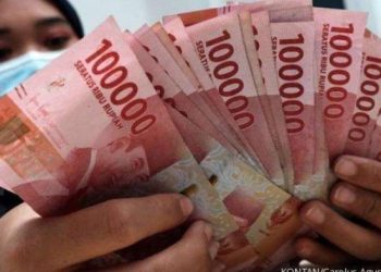 Kabar Gembira, Pemerintah akan Salurkan BLT Rp 400.000 untuk 18,8 Juta Keluarga November ini