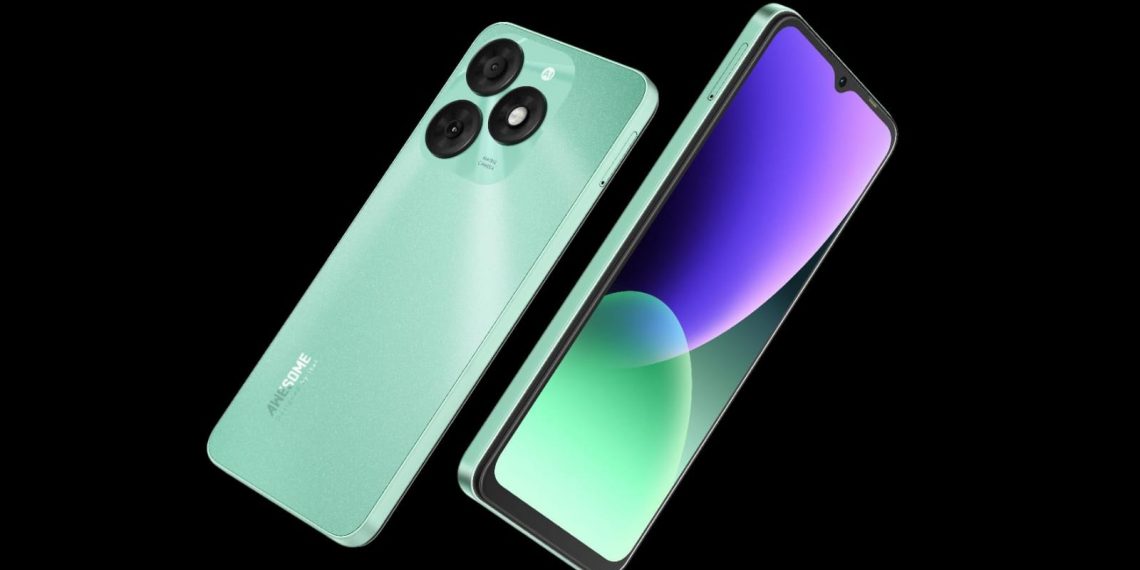 Itel A70 Gak Sampai 1 jutaan!* Ada Fitur Dynamic Bar, Memori BESAR!