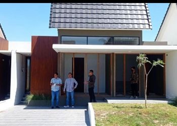 Dorong Anak Muda Punya Rumah, BSI Sasar Daerah Sub-Urban