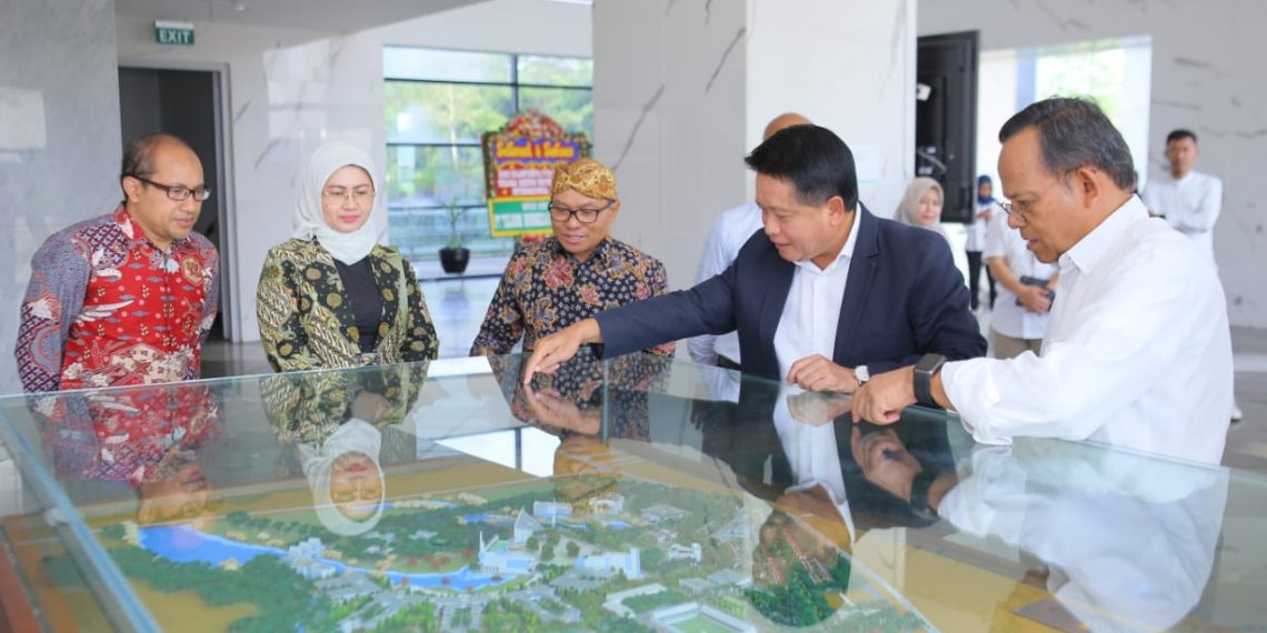 BSI Pimpin Ekspansi Perbankan Syariah di Indonesia di Tengah Pertumbuhan Global