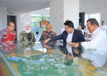 BSI Pimpin Ekspansi Perbankan Syariah di Indonesia di Tengah Pertumbuhan Global