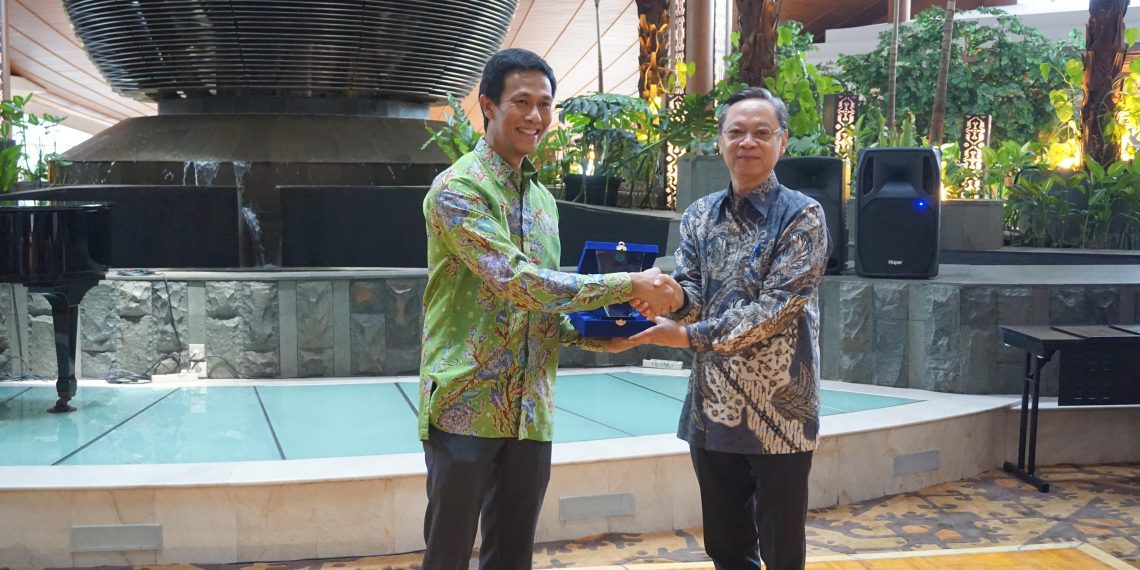 Subang Smartpolitan Terima Fasilitas Kredit Sindikasi