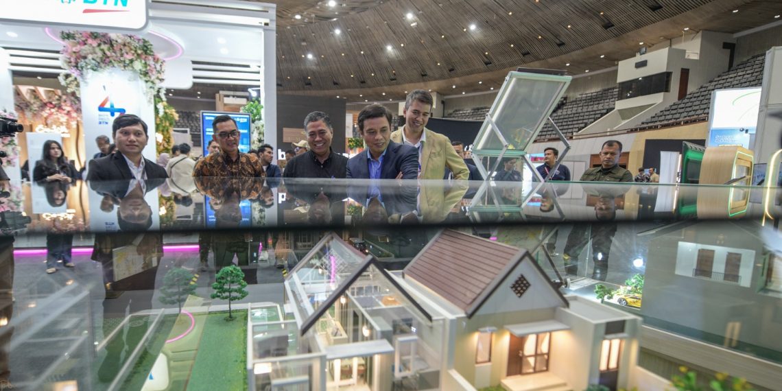 BTN Jakarta Wedding Festival 2023