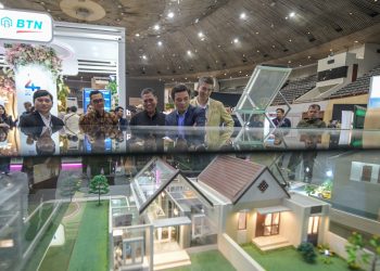 BTN Jakarta Wedding Festival 2023