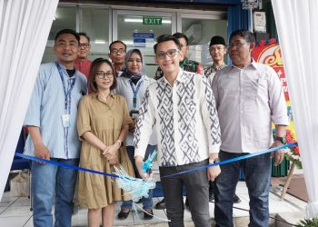 Dekatkan Diri ke Masyarakat, WOM Finance Resmikan Kantor Cabang Jakarta Selatan 2