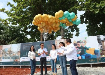 Menjelang Peluncuran Purinusa Kembangan