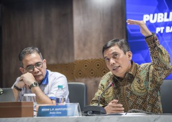 Public Expose Live Bank BTN 2023