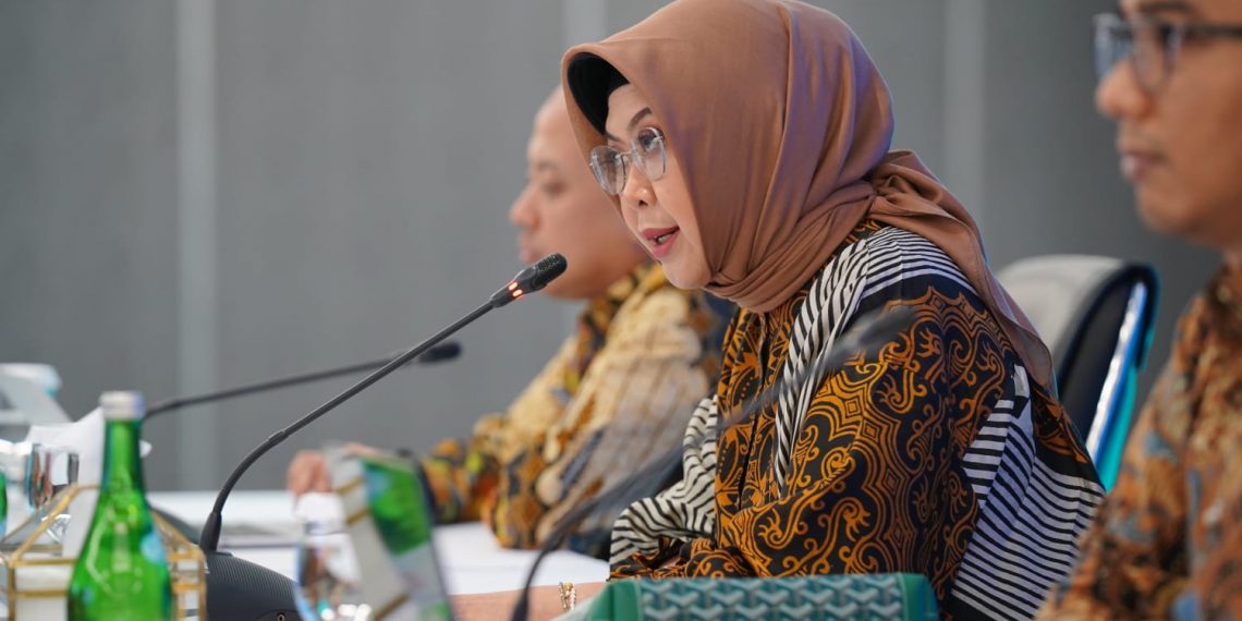 BSI Dorong Pertumbuhan Bisnis di Tengah Ketidakpastian Ekonomi