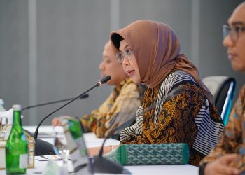 BSI Dorong Pertumbuhan Bisnis di Tengah Ketidakpastian Ekonomi