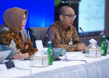 BSI Dorong Pertumbuhan Bisnis di Tengah Ketidakpastian Ekonomi