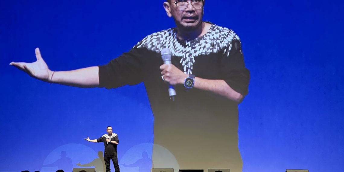 Dukung Transformasi BUMN, BNI Tingkatkan Kredit Pada BUMN