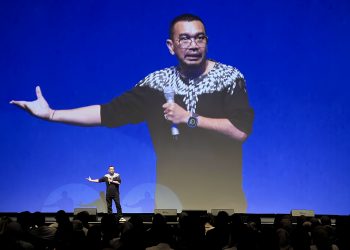 Dukung Transformasi BUMN, BNI Tingkatkan Kredit Pada BUMN
