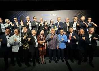 Implementasi Qris Cross Border, Netzme Pay Bisa Digunakan Di Singapura