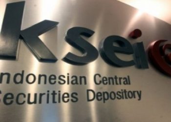 Perluas Kerja Sama, KSEI Gandeng Lembaga Kliring dan Kustodian Vietnam