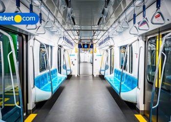 JICA Berharap Proyek MRT JKT Akan Tetap Diteruskan
