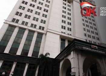 Info Lowongan Kerja 2023 di OJK untuk Lulusan S1, Simak Syaratnya